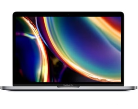 لپ تاپ اپل MACKBOOK PRO 2020 core i7-2020 ram 16 hard 512