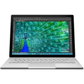 سرفیس بوک 1 استوک مایکروسافت Core i7 16GB 512GB