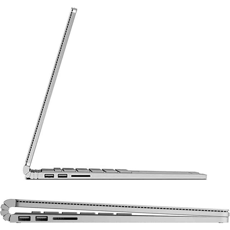 سرفیس بوک 1 استوک مایکروسافت Core i7 16GB 512GB
