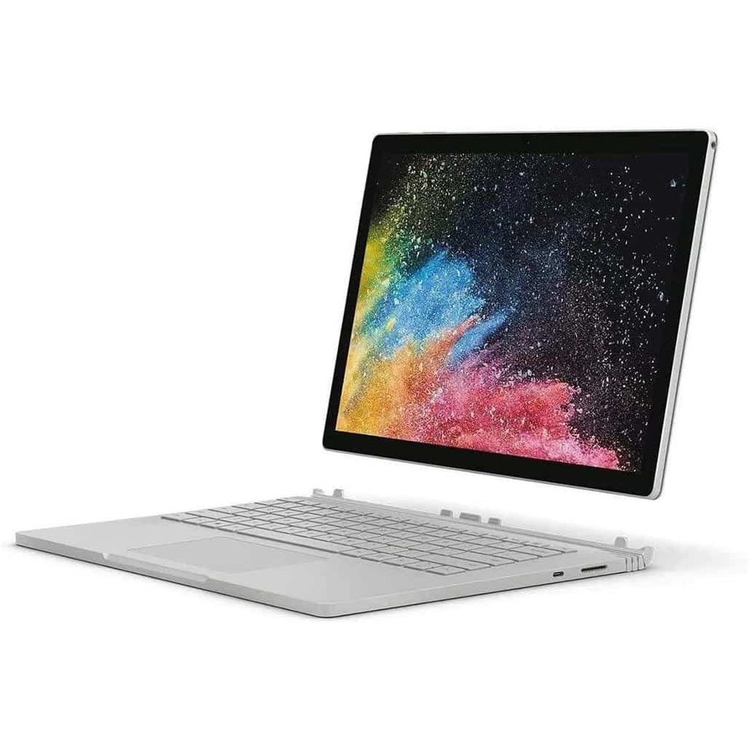 سرفیس بوک 1 استوک مایکروسافت Core i7 16GB 512GB