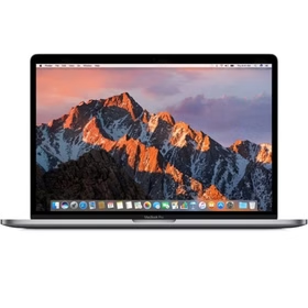 لپ تاپ اپل MacBook Pro 2018 مدل A1990 با پردازنده Core i7 و حافظه ۱۶ گیگابایت و SSD ۵۱۲ گیگابایت